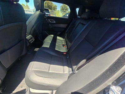 2026 Land Rover Range Rover Velar S