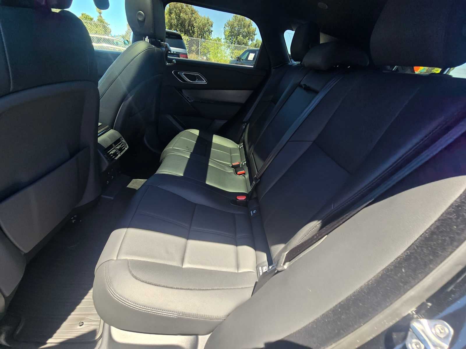 2026 Land Rover Range Rover Velar S
