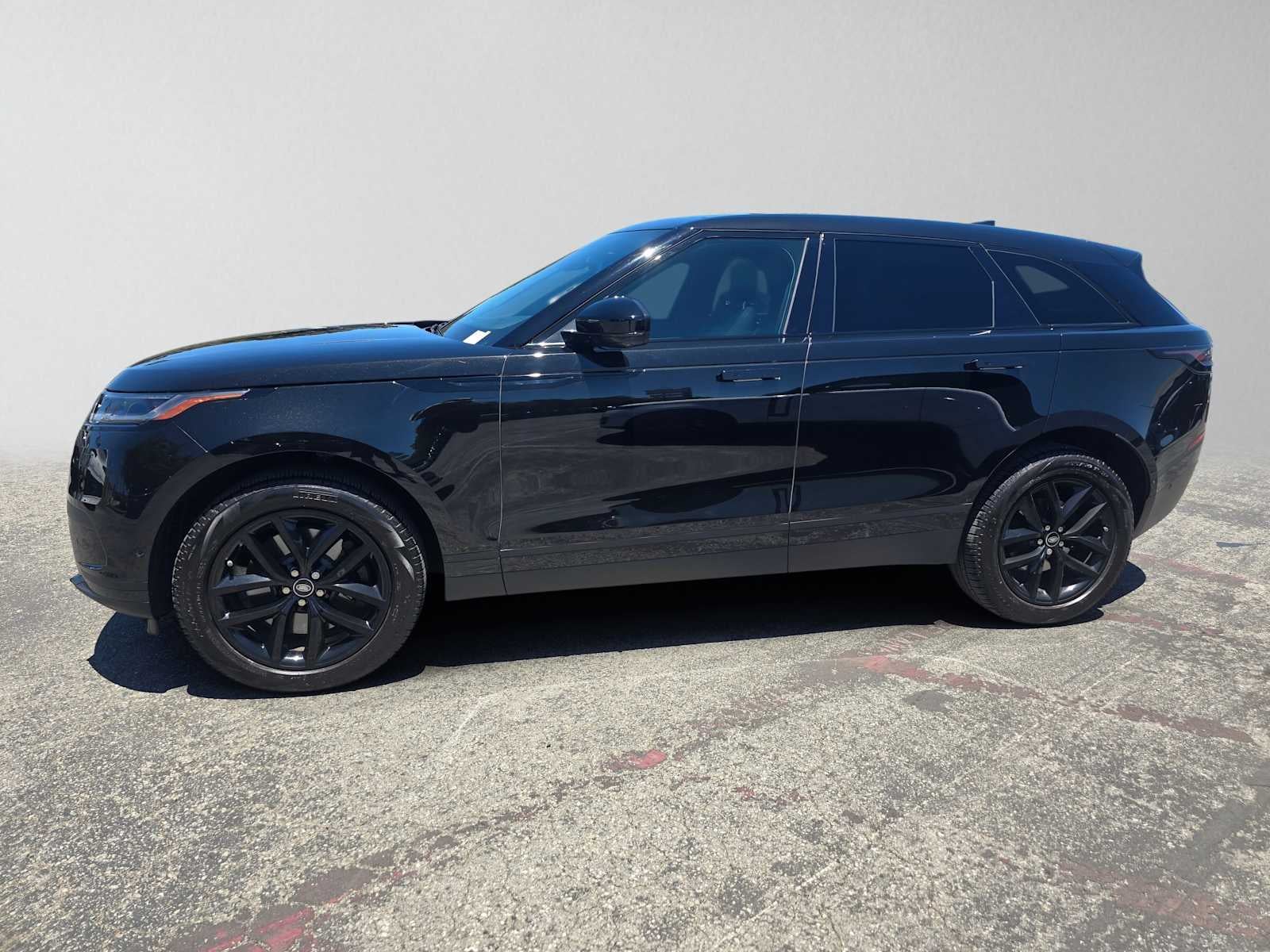 2026 Land Rover Range Rover Velar S