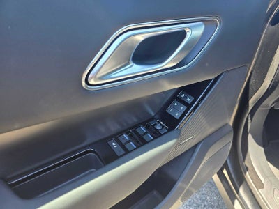 2026 Land Rover Range Rover Velar S