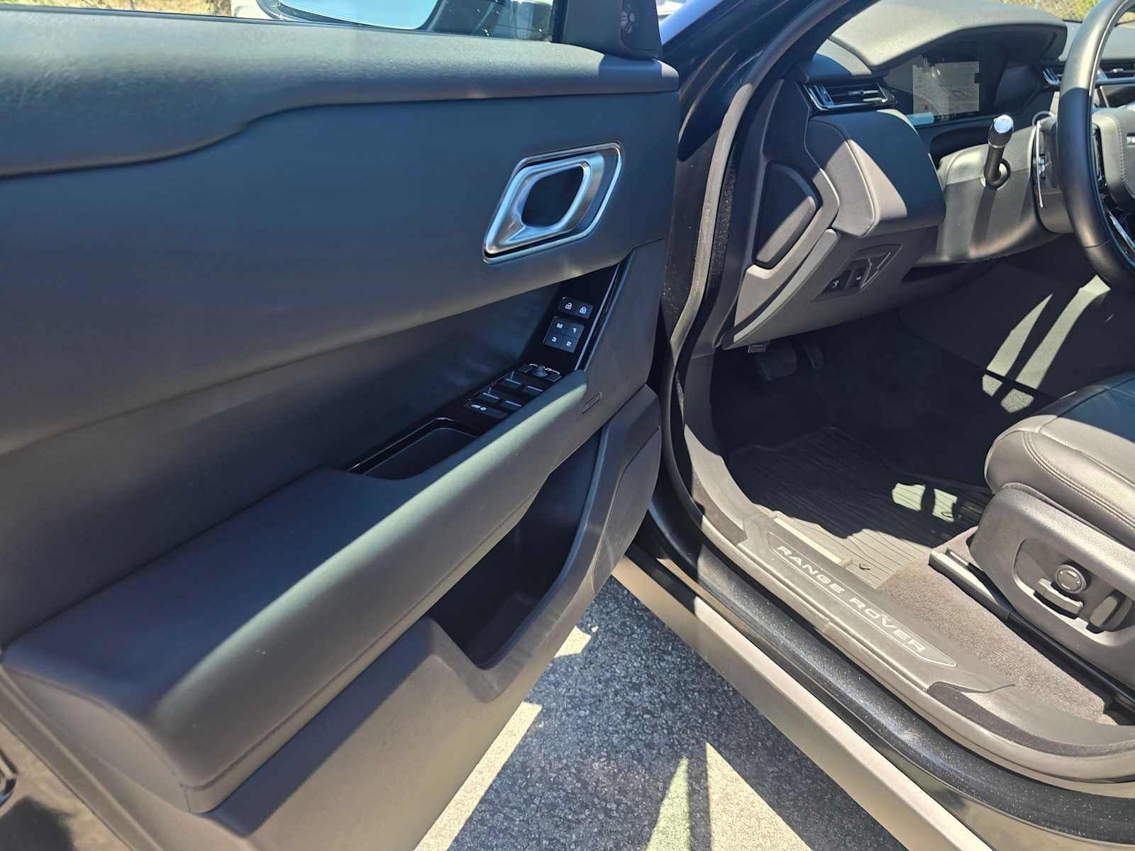 2026 Land Rover Range Rover Velar S