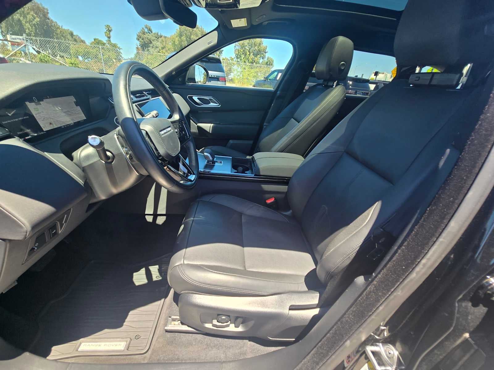 2026 Land Rover Range Rover Velar S