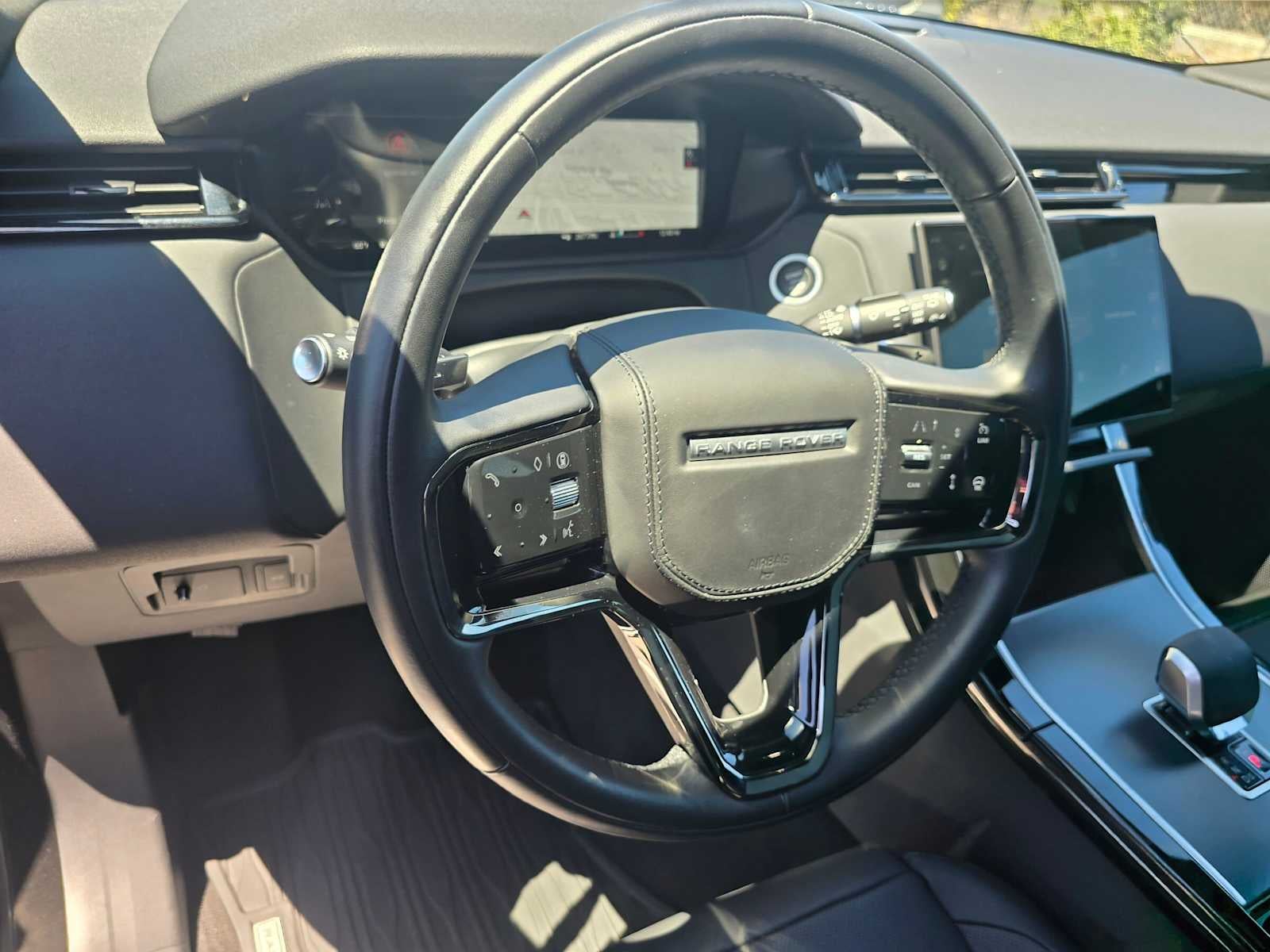 2026 Land Rover Range Rover Velar S
