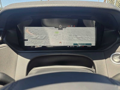 2026 Land Rover Range Rover Velar S