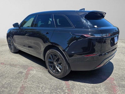 2026 Land Rover Range Rover Velar S