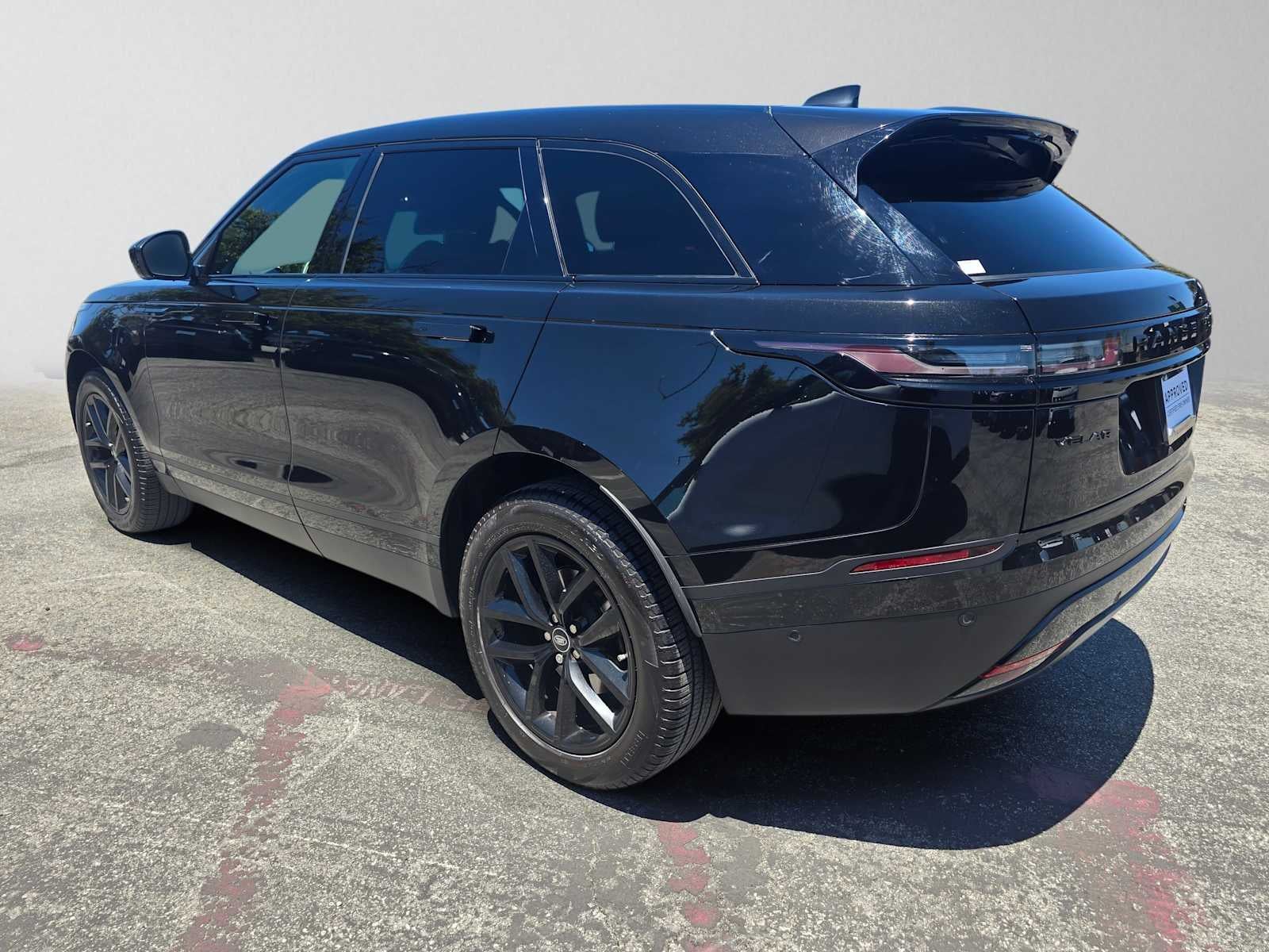 2026 Land Rover Range Rover Velar S