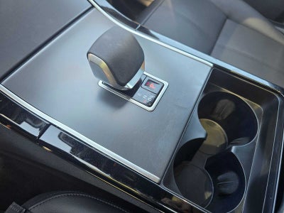 2026 Land Rover Range Rover Velar S
