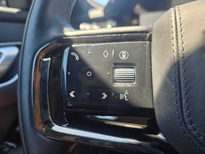 2026 Land Rover Range Rover Velar S