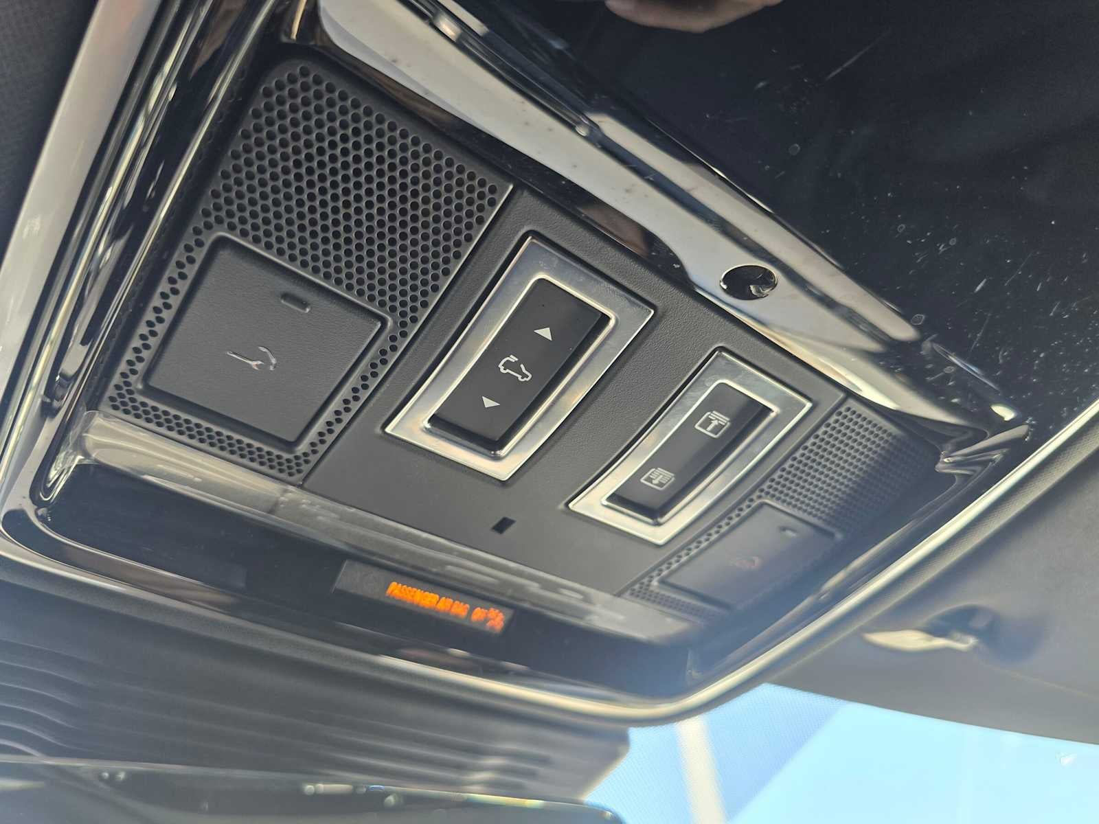 2026 Land Rover Range Rover Velar S
