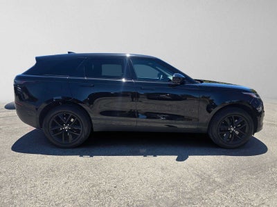 2026 Land Rover Range Rover Velar S