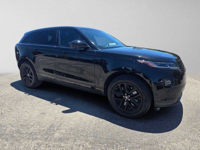 2026 Land Rover Range Rover Velar S