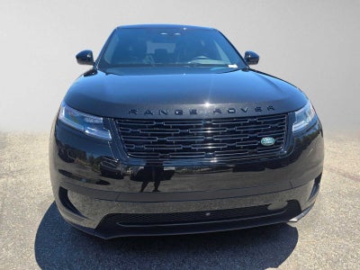 2026 Land Rover Range Rover Velar S