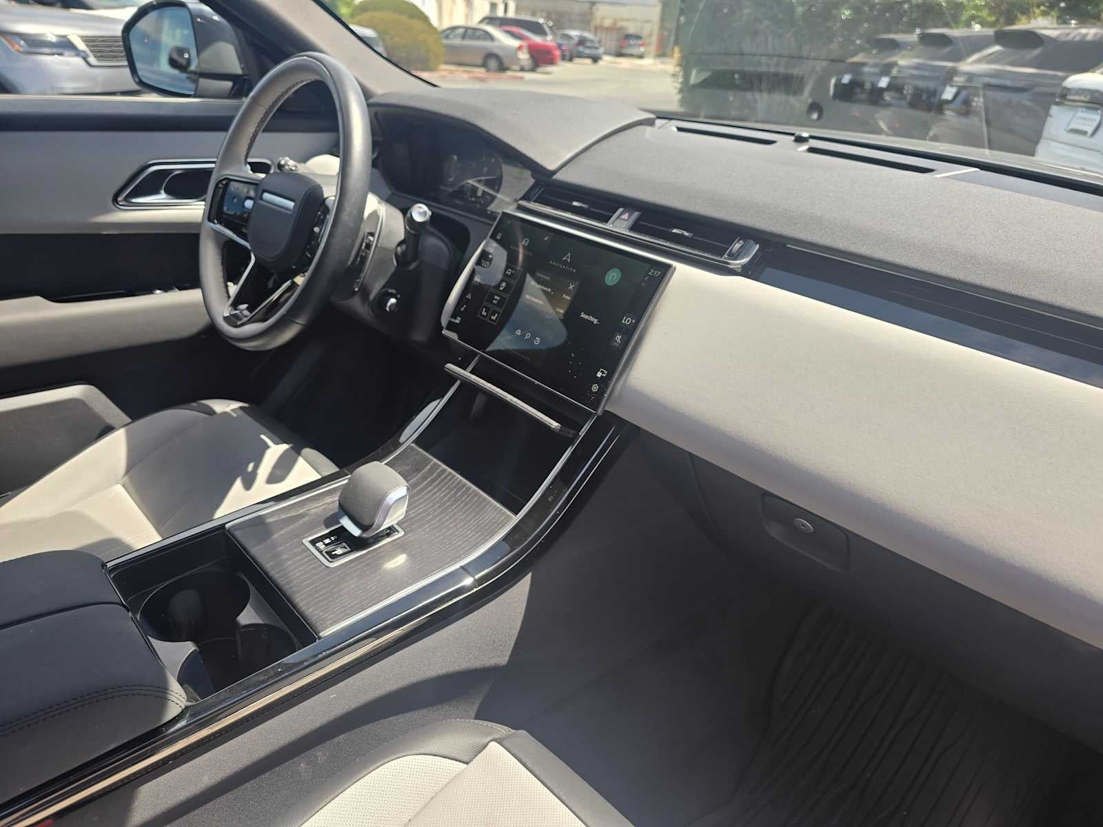 2026 Land Rover Range Rover Velar S