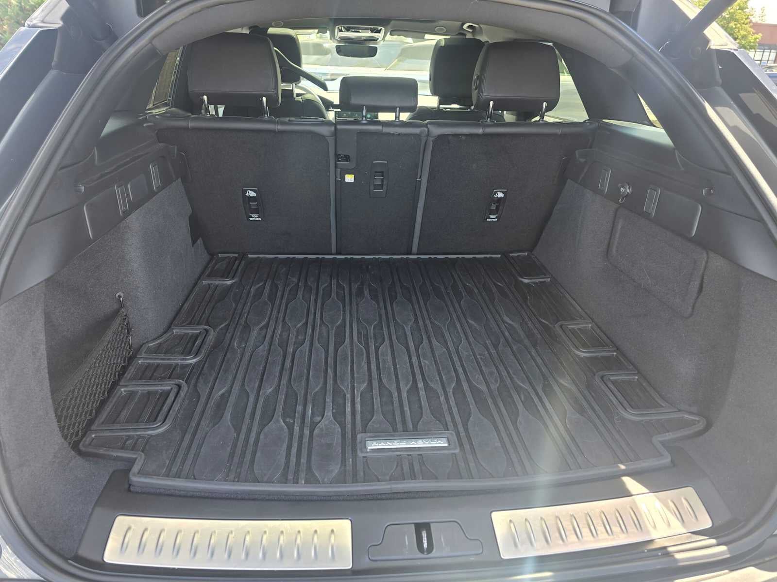 2026 Land Rover Range Rover Velar S
