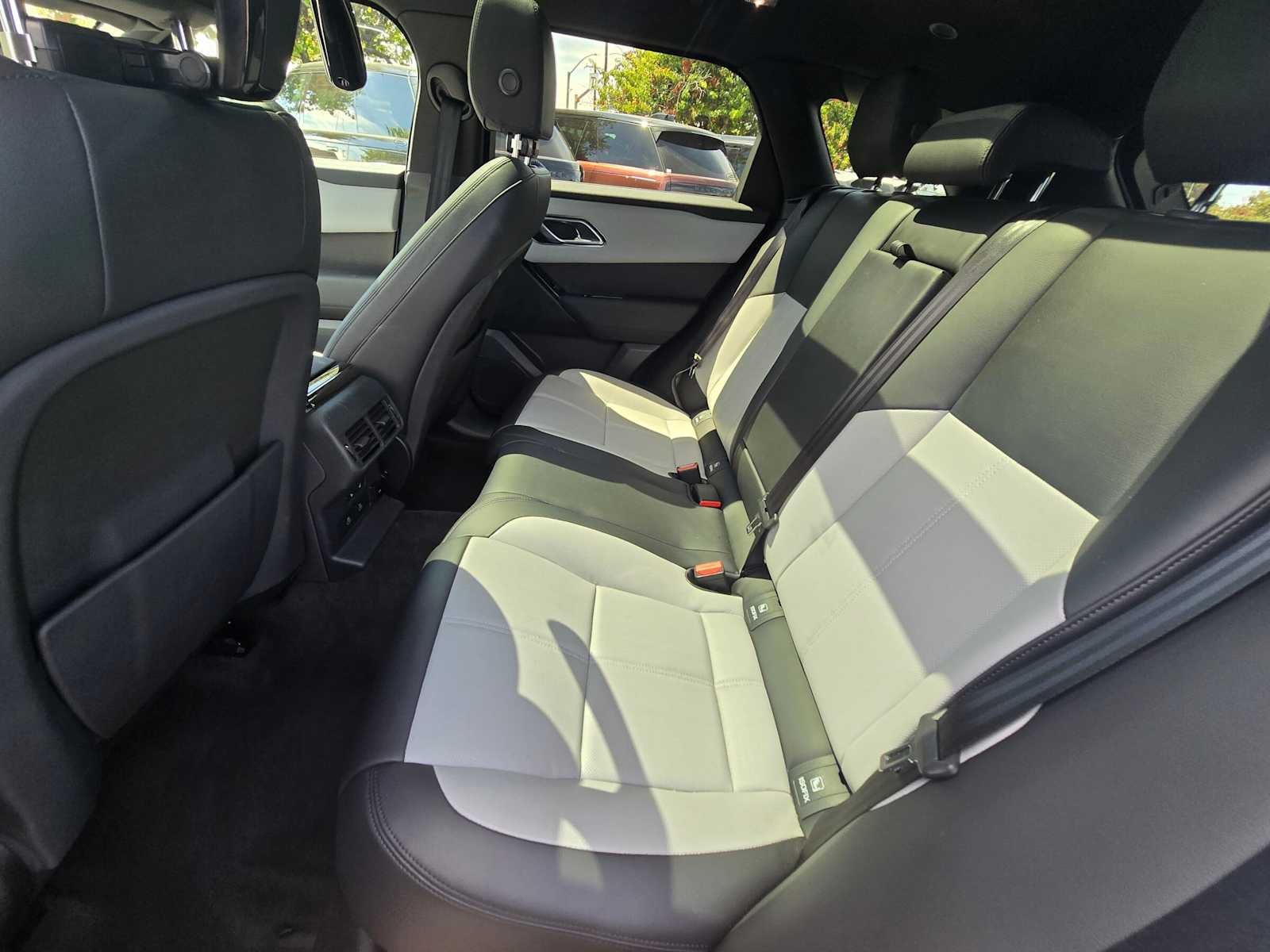 2026 Land Rover Range Rover Velar S