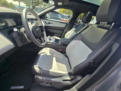 2026 Land Rover Range Rover Velar S