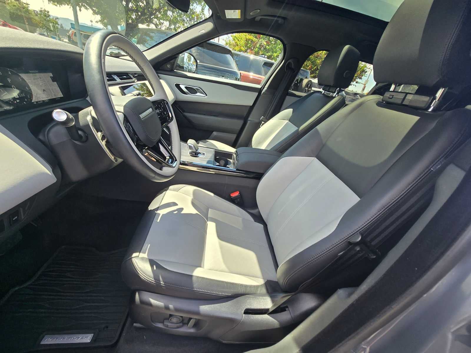2026 Land Rover Range Rover Velar S