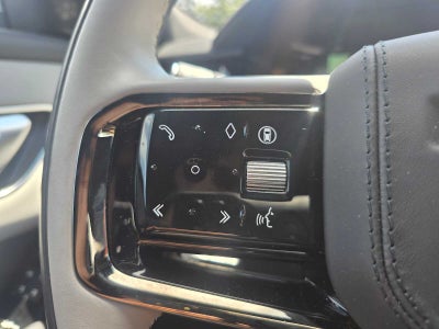 2026 Land Rover Range Rover Velar S