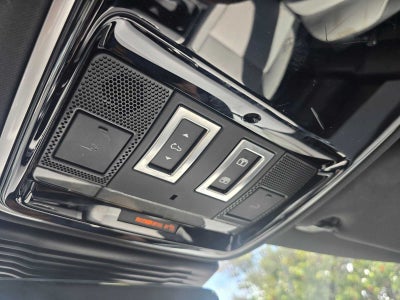 2026 Land Rover Range Rover Velar S