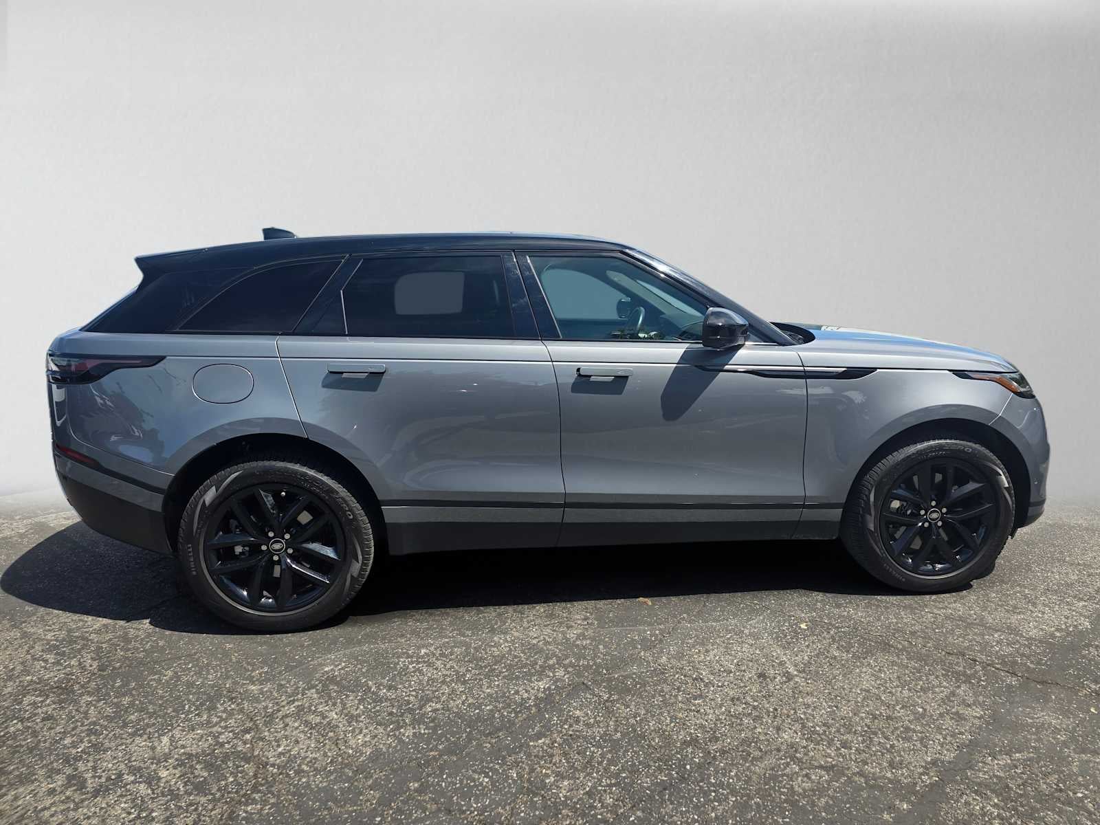 2026 Land Rover Range Rover Velar S