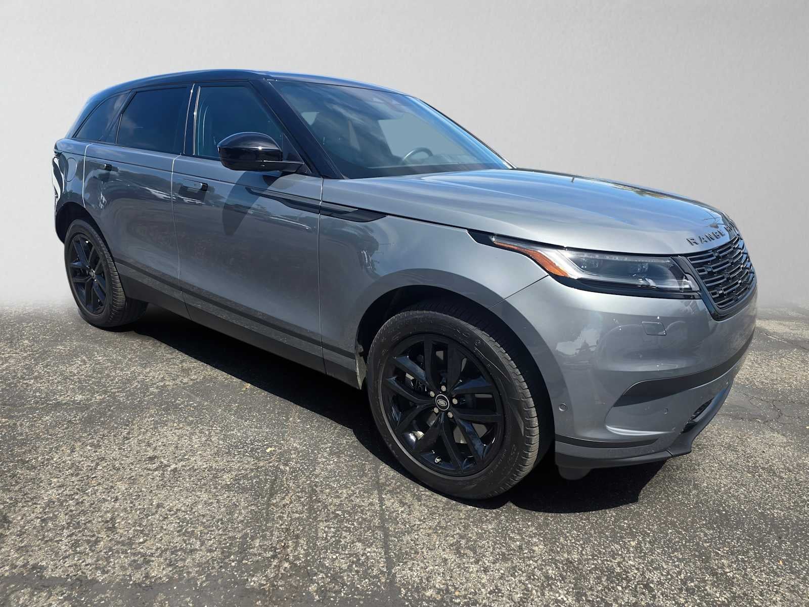 2026 Land Rover Range Rover Velar S