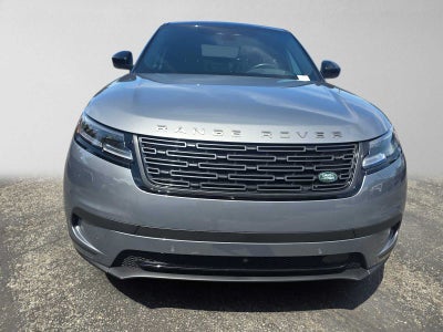 2026 Land Rover Range Rover Velar S