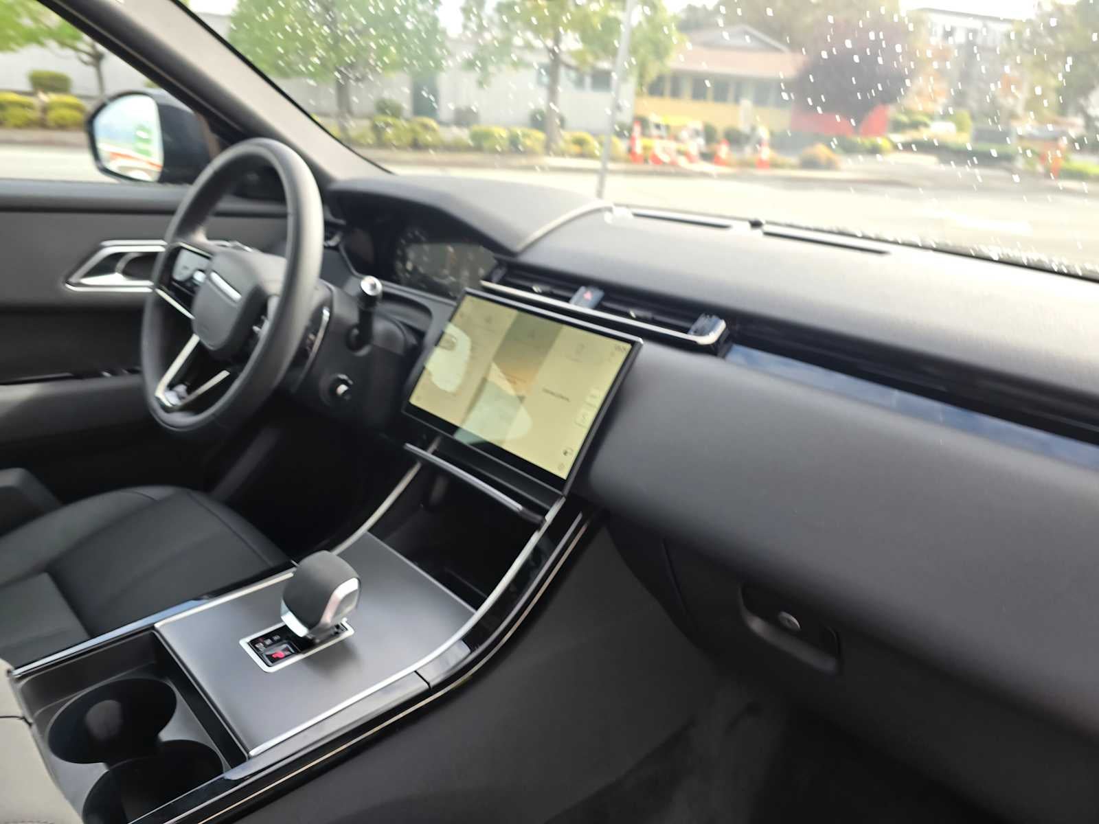 2026 Land Rover Range Rover Velar S