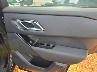 2026 Land Rover Range Rover Velar S