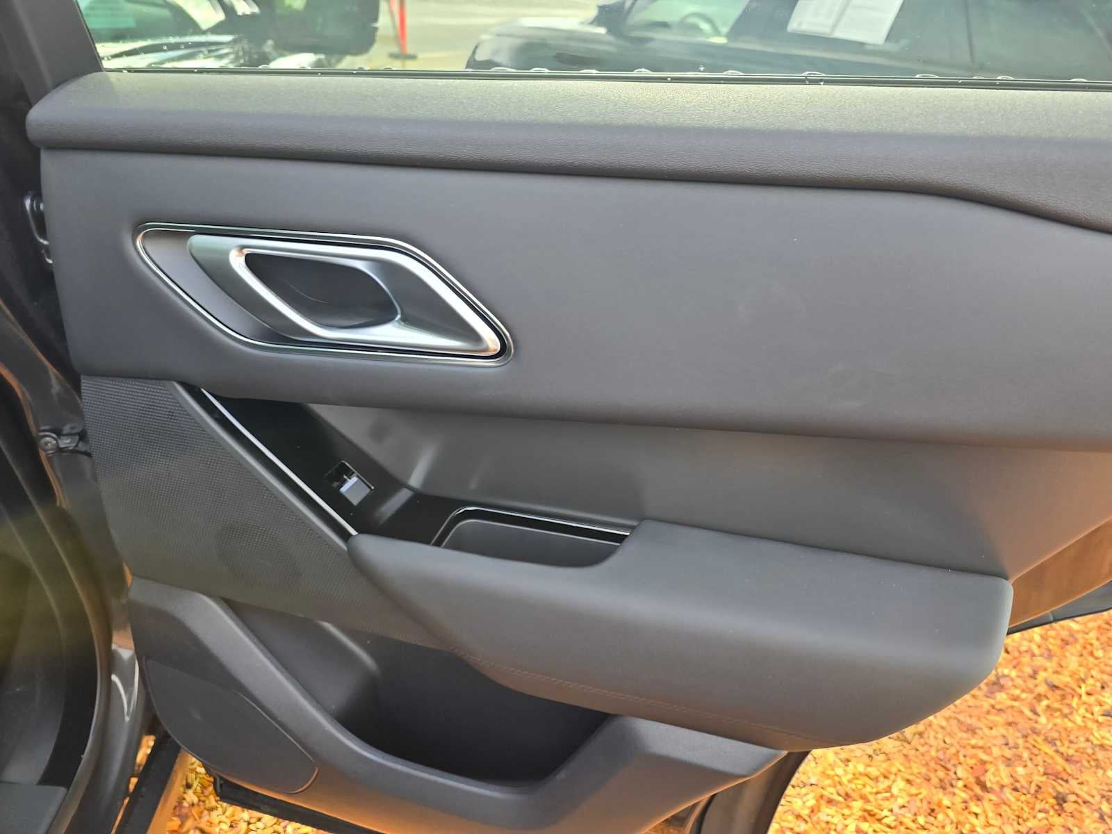 2026 Land Rover Range Rover Velar S