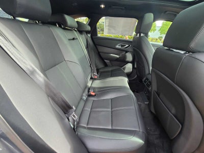 2026 Land Rover Range Rover Velar S