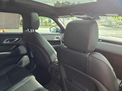 2026 Land Rover Range Rover Velar S