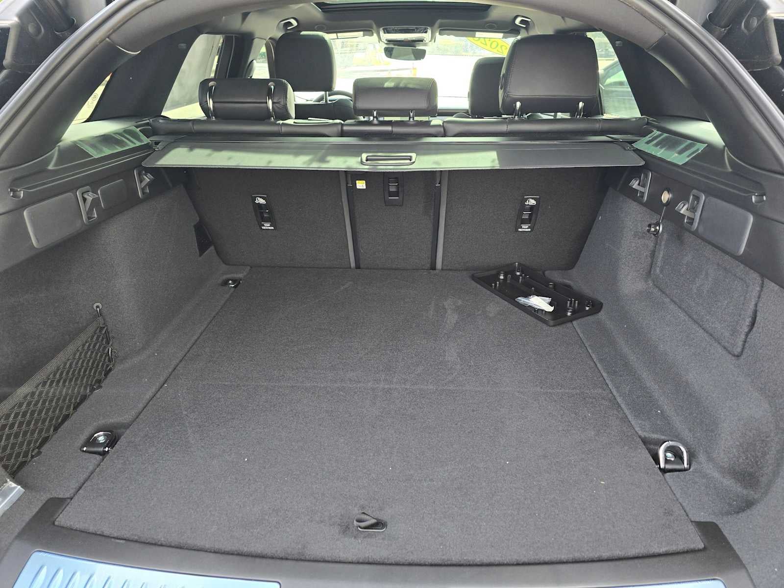 2026 Land Rover Range Rover Velar S