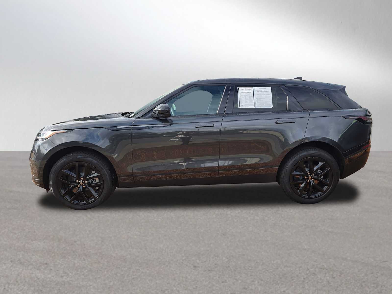 2026 Land Rover Range Rover Velar S