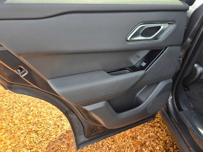 2026 Land Rover Range Rover Velar S