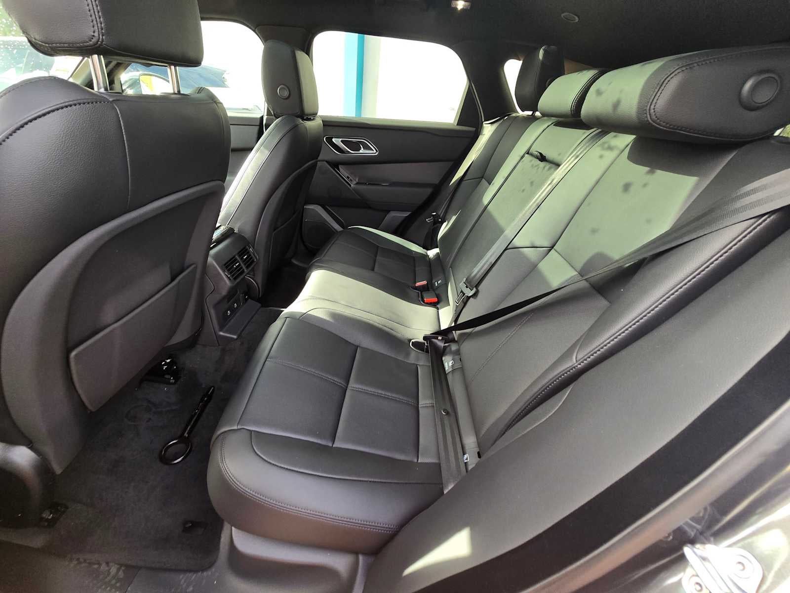 2026 Land Rover Range Rover Velar S