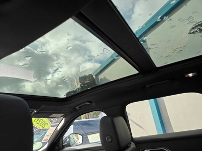 2026 Land Rover Range Rover Velar S