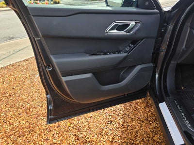 2026 Land Rover Range Rover Velar S