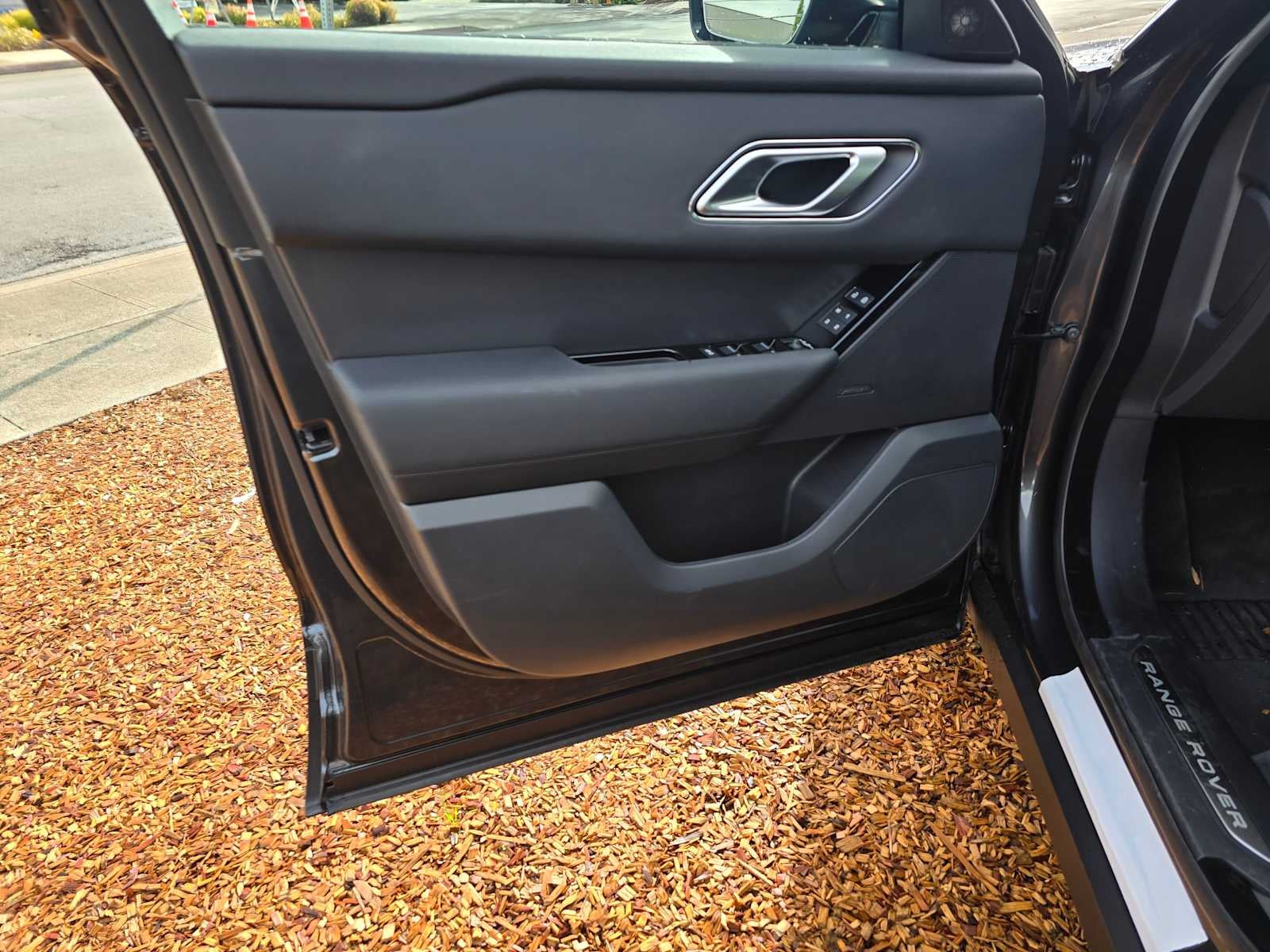 2026 Land Rover Range Rover Velar S