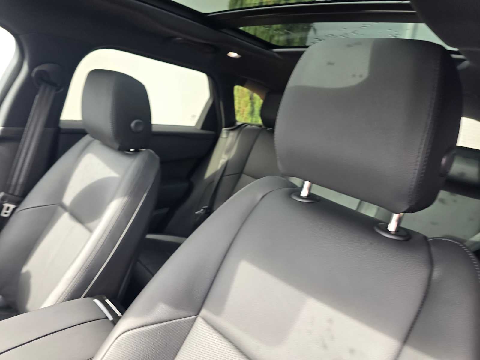 2026 Land Rover Range Rover Velar S