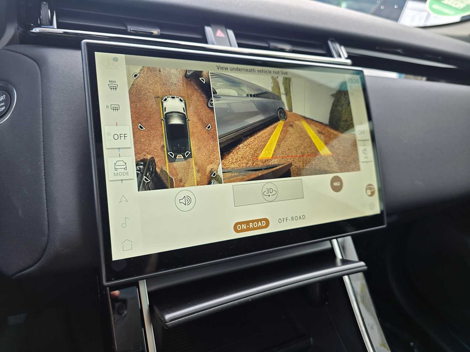 2026 Land Rover Range Rover Velar S