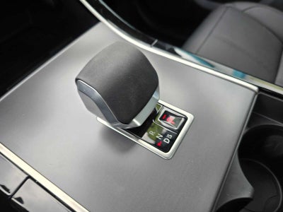 2026 Land Rover Range Rover Velar S