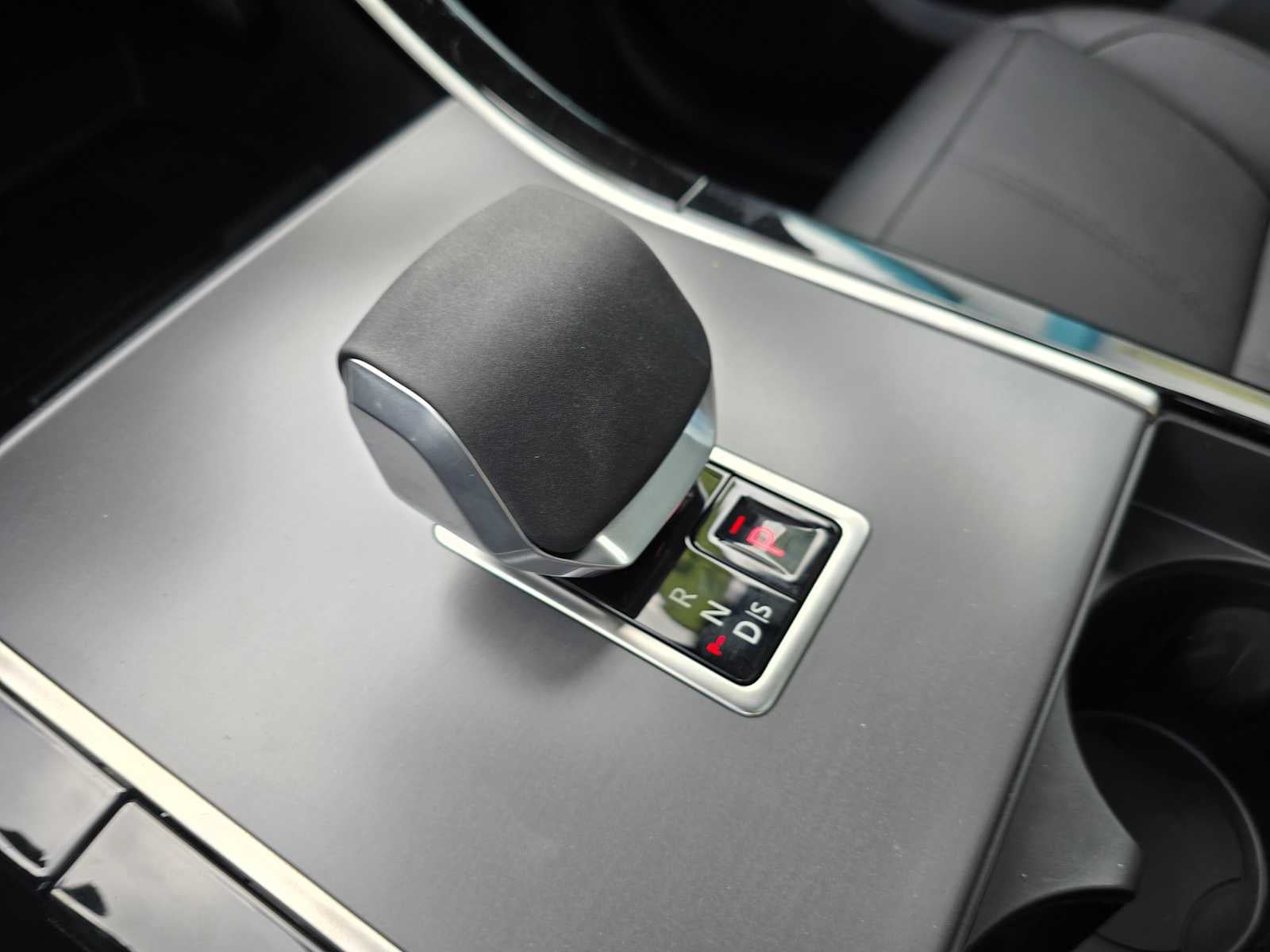 2026 Land Rover Range Rover Velar S