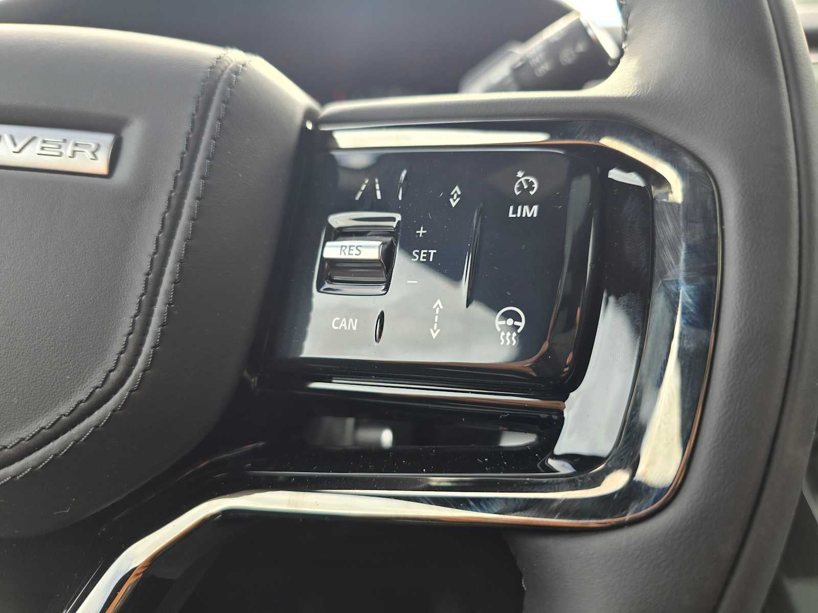 2026 Land Rover Range Rover Velar S