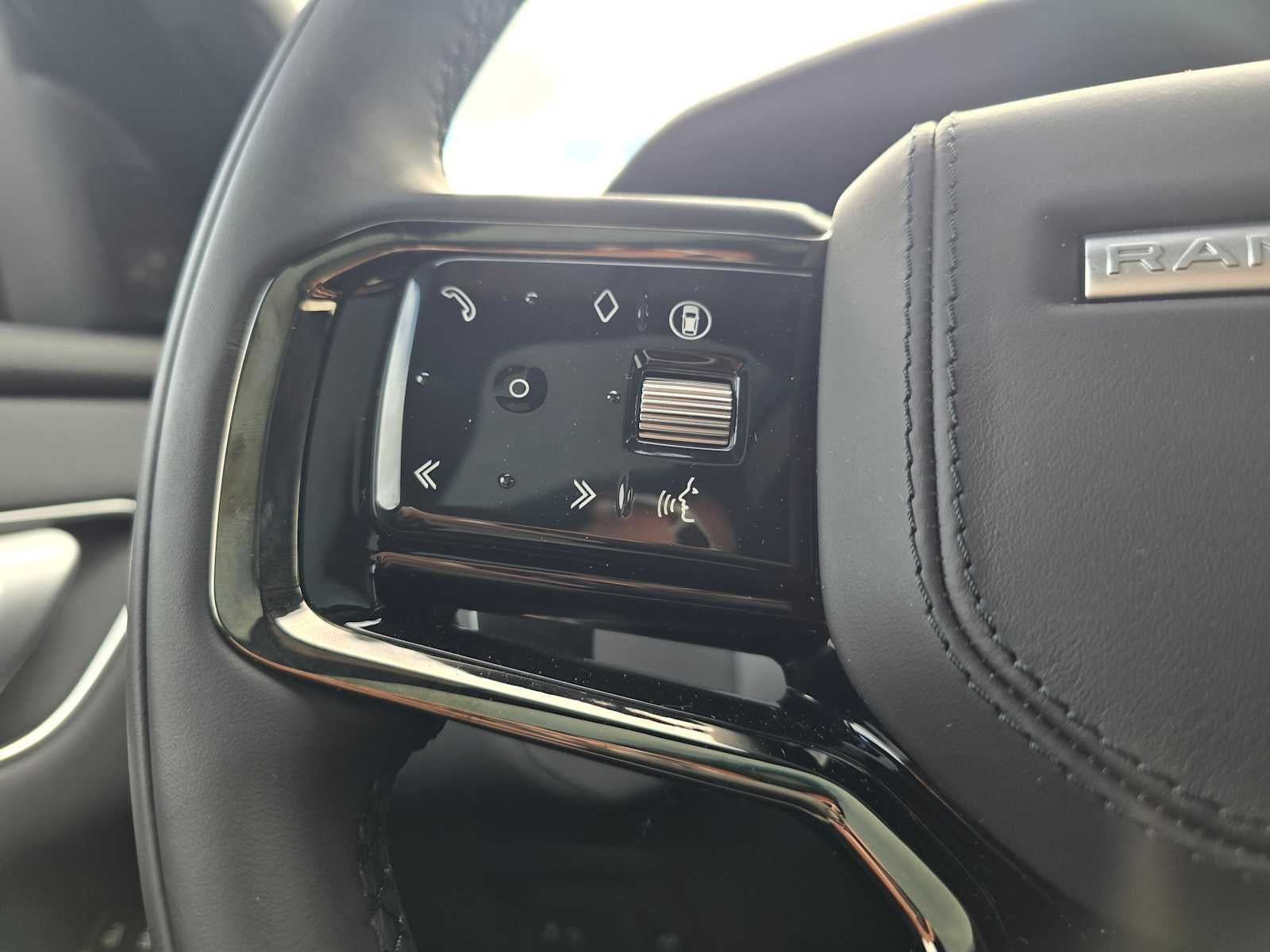 2026 Land Rover Range Rover Velar S