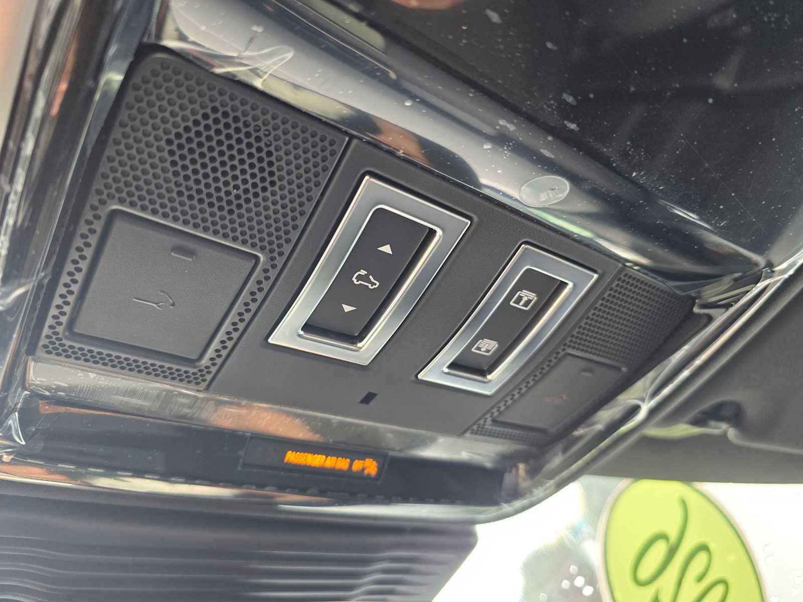 2026 Land Rover Range Rover Velar S