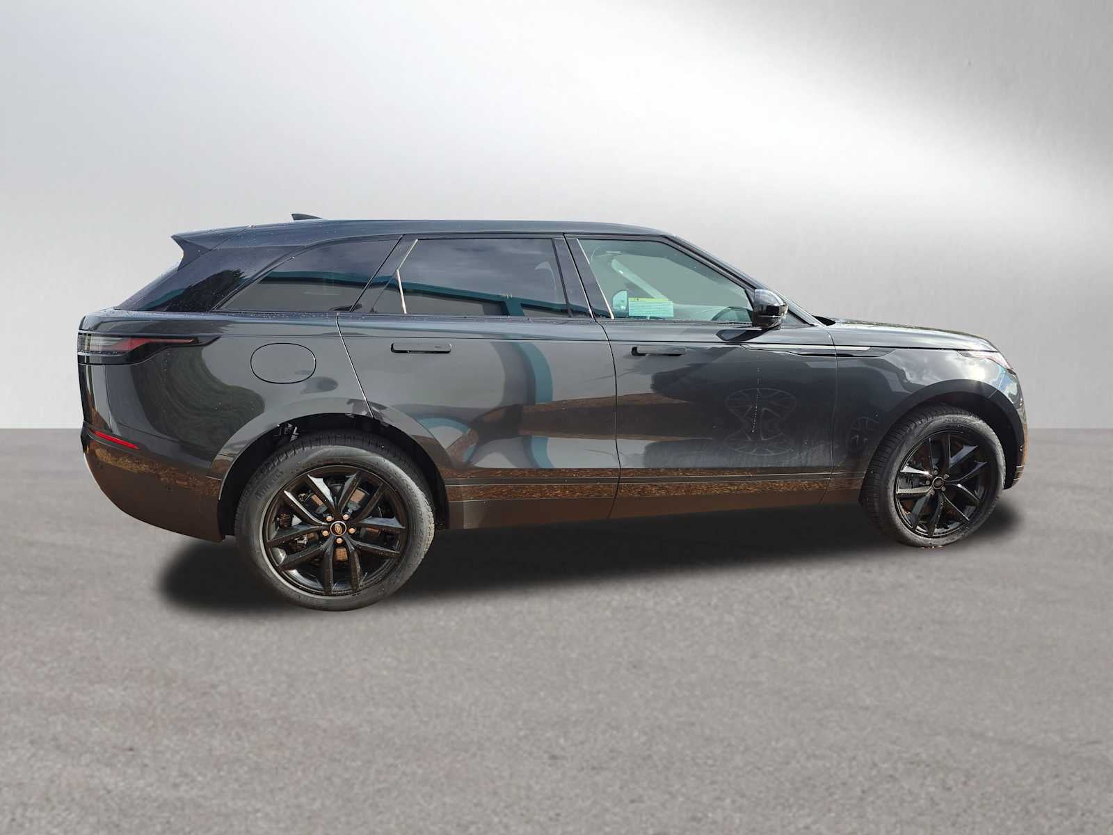 2026 Land Rover Range Rover Velar S