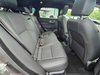 2026 Land Rover Range Rover Velar Dynamic SE
