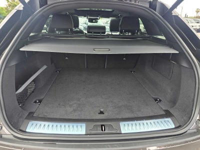 2026 Land Rover Range Rover Velar Dynamic SE