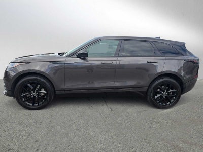 2026 Land Rover Range Rover Velar Dynamic SE