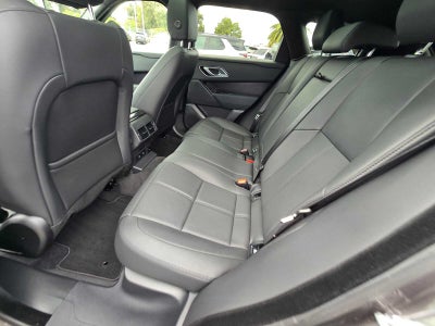 2026 Land Rover Range Rover Velar Dynamic SE